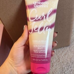 Umberto Giannini Curl Jelly